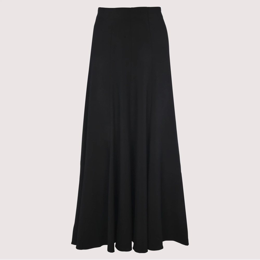 DKNY City Maxi Skirt